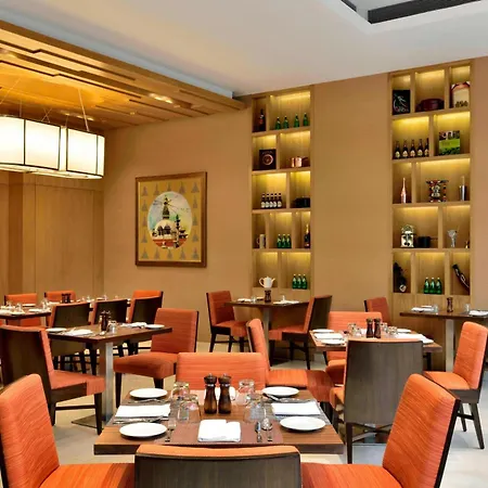 Hotel Fairfield By Marriott Kathmandu