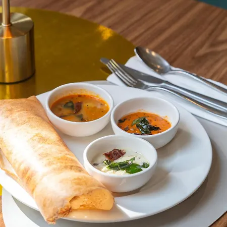 Fairfield By Marriott Kathmandu Thamel