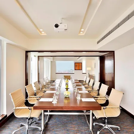 Fairfield By Marriott Kathmandu Thamel