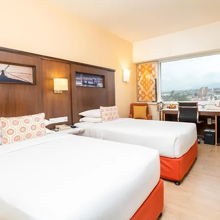 Fairfield By Marriott Kathmandu Thamel