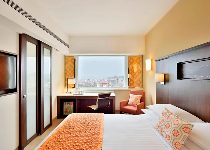 Fairfield By Marriott Kathmandu Thamel Kathmandu