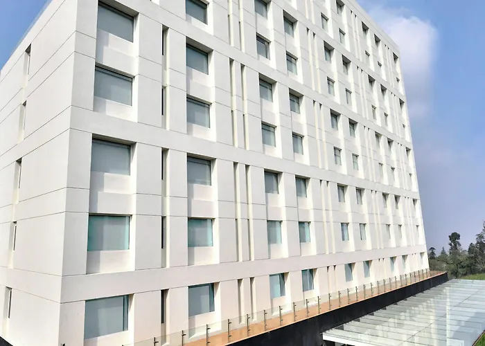 Fairfield By Marriott Kathmandu Thamel 4*