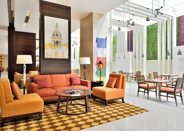 Fairfield By Marriott Thamel