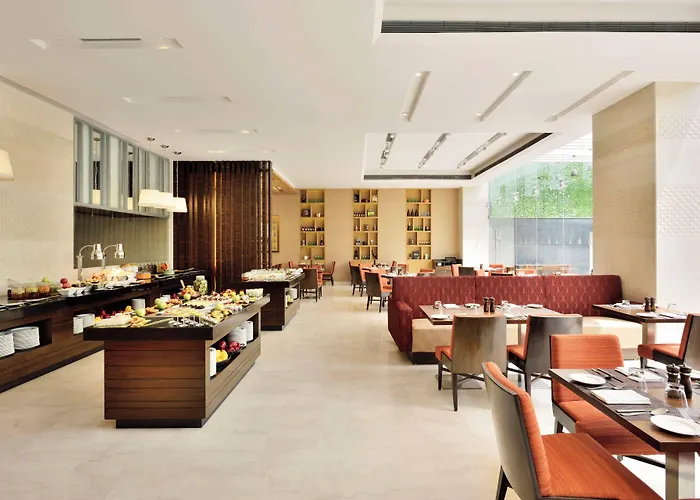 Hotel Fairfield By Marriott Kathmandu Thamel 4*
