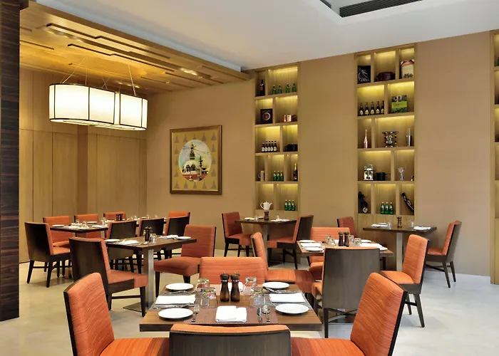 Fairfield By Marriott Kathmandu Thamel Kathmandu