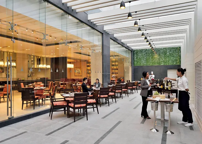 Fairfield By Marriott Kathmandu Thamel