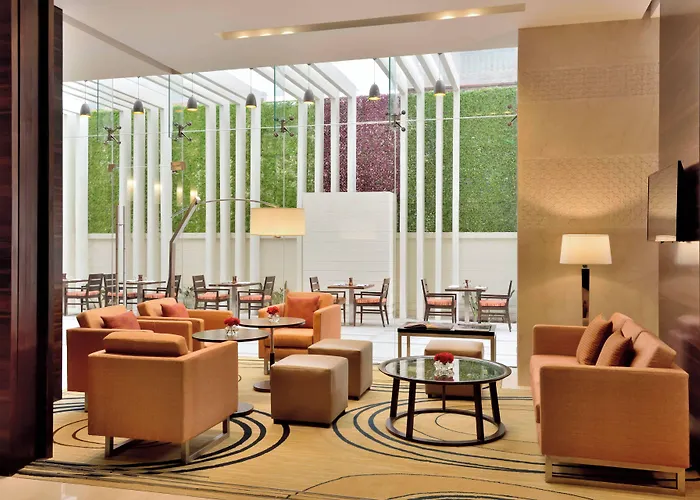 Fairfield By Marriott Kathmandu Thamel 4*