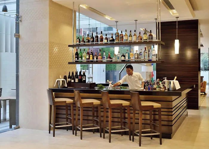 Fairfield By Marriott Kathmandu Thamel Hotel 4*