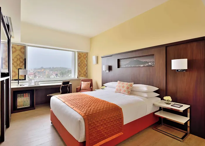 Fairfield By Marriott Kathmandu Thamel Kathmandu