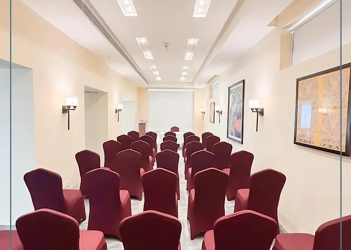 Fairfield By Marriott Kathmandu Thamel 4* Kathmandu