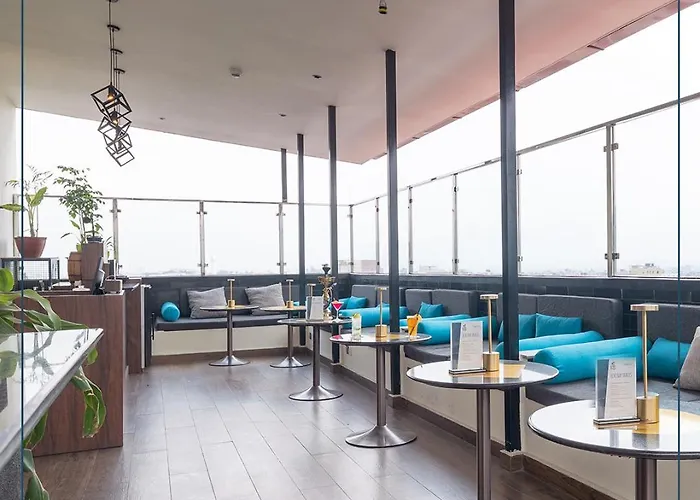 Fairfield By Marriott Kathmandu Thamel