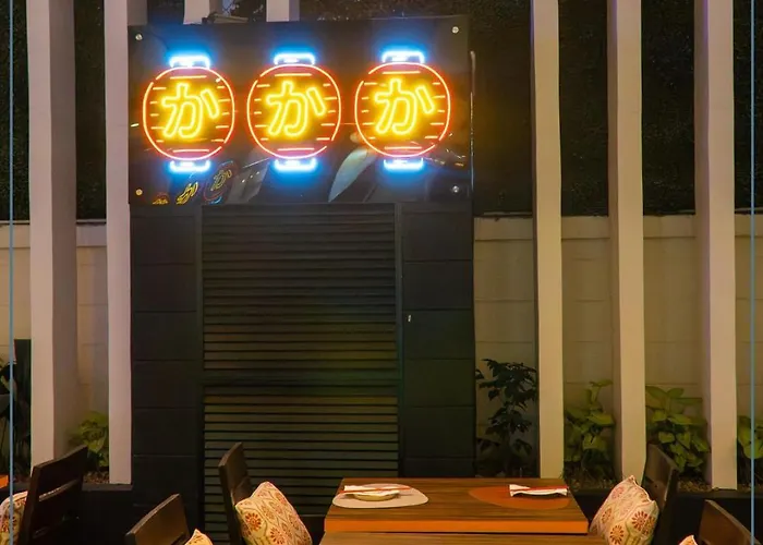 Fairfield By Marriott Kathmandu Thamel Hotel 4*