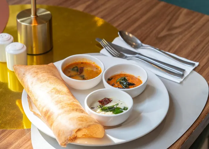 Fairfield By Marriott Kathmandu Thamel Kathmandu