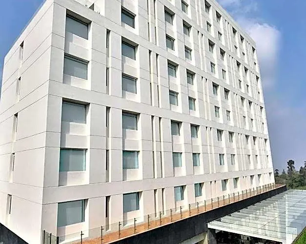 Fairfield By Marriott Kathmandu Thamel Hotel Kathmandu