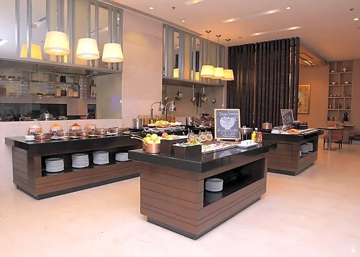 Fairfield By Marriott Kathmandu Thamel Hotel Kathmandu