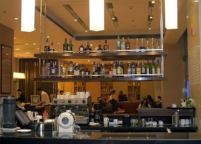 Fairfield By Marriott Kathmandu Thamel Kathmandu
