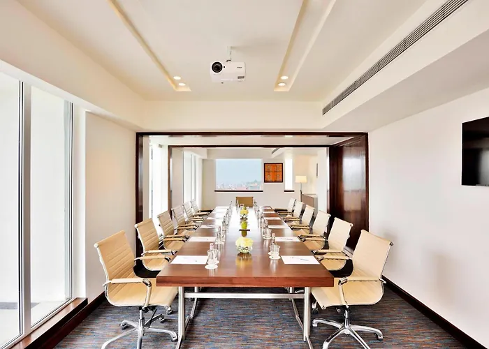 Fairfield By Marriott Kathmandu Thamel