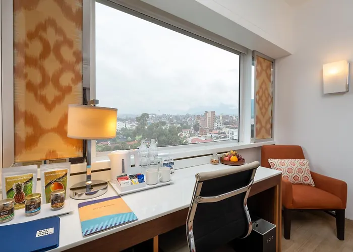 Fairfield By Marriott Thamel 3*