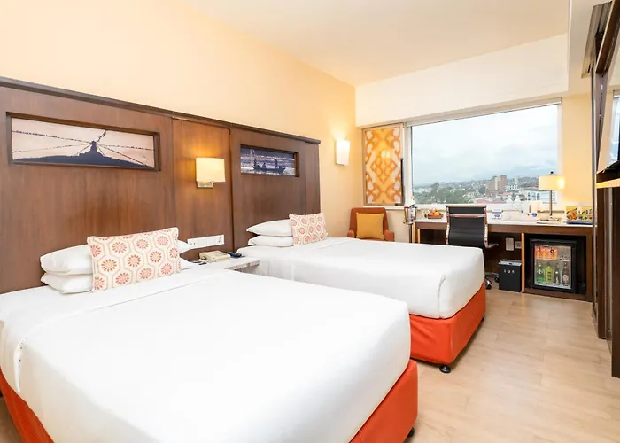 Fairfield By Marriott Thamel カトマンズ
