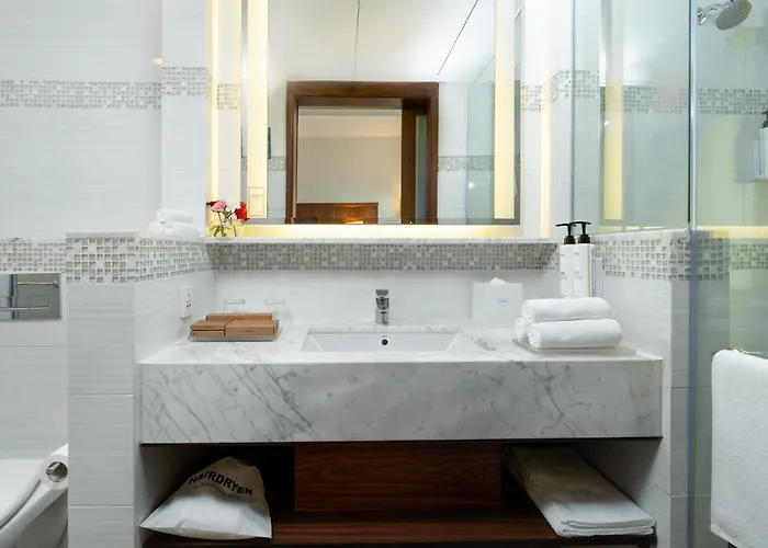 Fairfield By Marriott Thamel