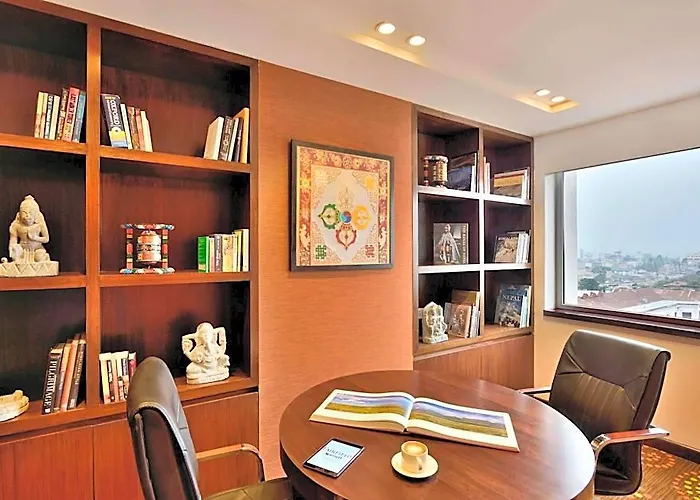 Fairfield By Marriott Thamel מלון 3*
