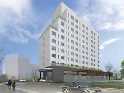 Fairfield By Marriott Kathmandu Thamel Hotel Kathmandu