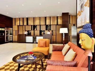 Fairfield By Marriott Kathmandu Thamel Kathmandu
