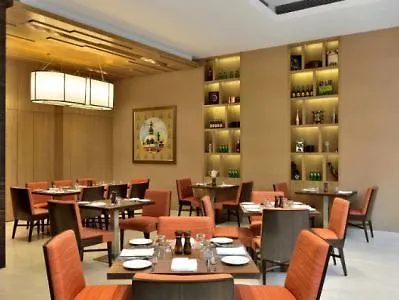 Fairfield By Marriott Kathmandu Thamel Hotel 4*