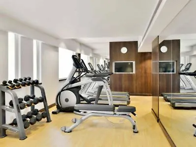 Fairfield By Marriott Kathmandu Thamel 4* Kathmandu