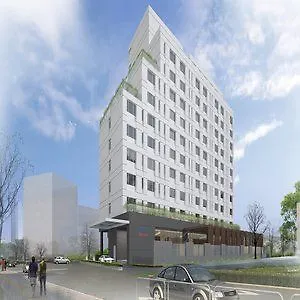Fairfield By Marriott Kathmandu Thamel 4* Kathmandu