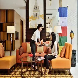 Hotel Fairfield By Marriott Kathmandu Thamel