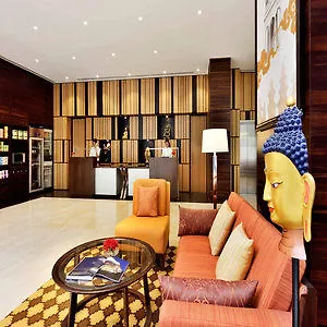 Fairfield By Marriott Kathmandu Thamel Hotel Kathmandu
