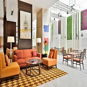 Hotel Fairfield By Marriott Kathmandu Thamel 4*