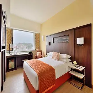 Hotel Fairfield By Marriott Kathmandu Thamel Kathmandu