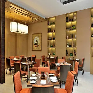Fairfield By Marriott Kathmandu Thamel Hotel