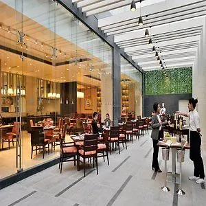 Hotel Fairfield By Marriott Kathmandu Thamel Kathmandu