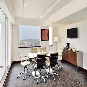 Fairfield By Marriott Kathmandu Thamel Hotel Kathmandu
