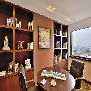 Fairfield By Marriott Kathmandu Thamel 4*