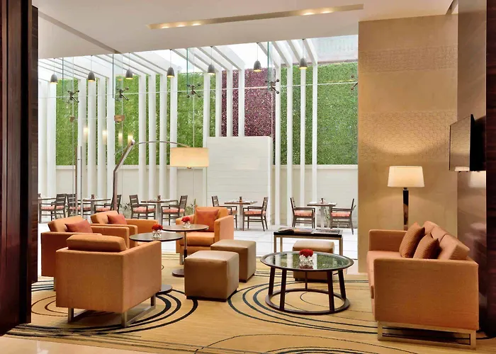 Fairfield By Marriott Kathmandu Thamel 4*